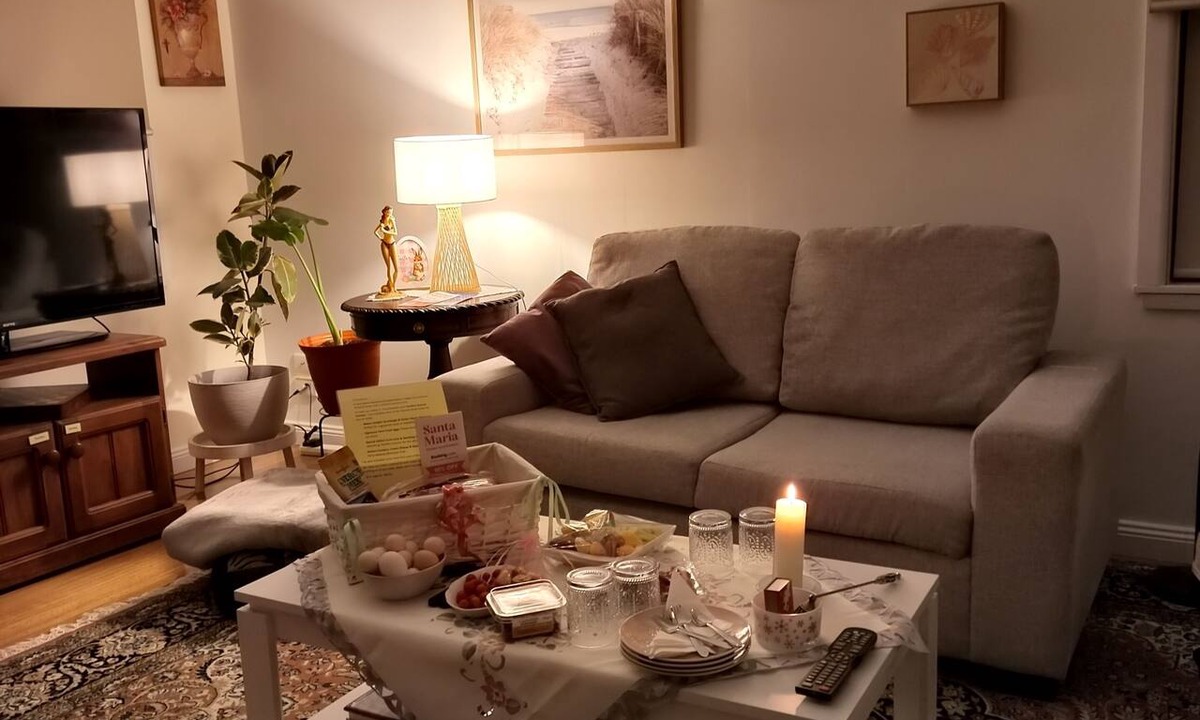 Corio House | Santa Maria Geelong Gateway: Family, Pet & Holiday Friendly