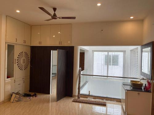 Thanjavur Villa | Santhosh Villa