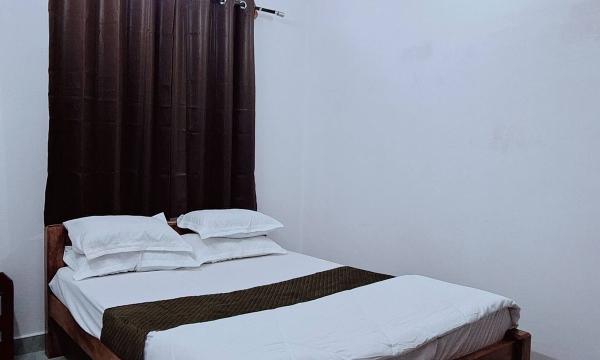 Mysore House | Sapthasiri Holiday Homes-Chandanavana (Non- AC)