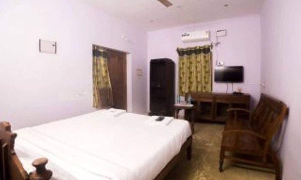 Kuilapalayam House | Saral Resort - Near Serenity Beach and Auroville Beach