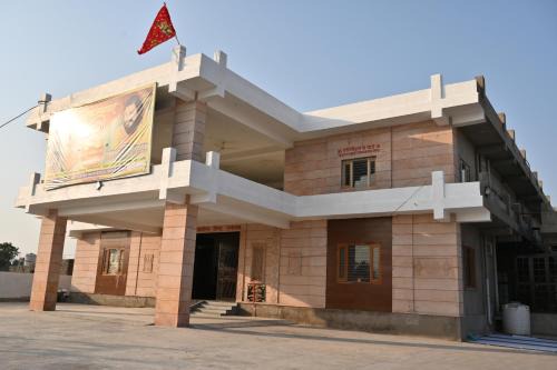 Merta Hotel | Sarvjanik Hindu Dharamshala