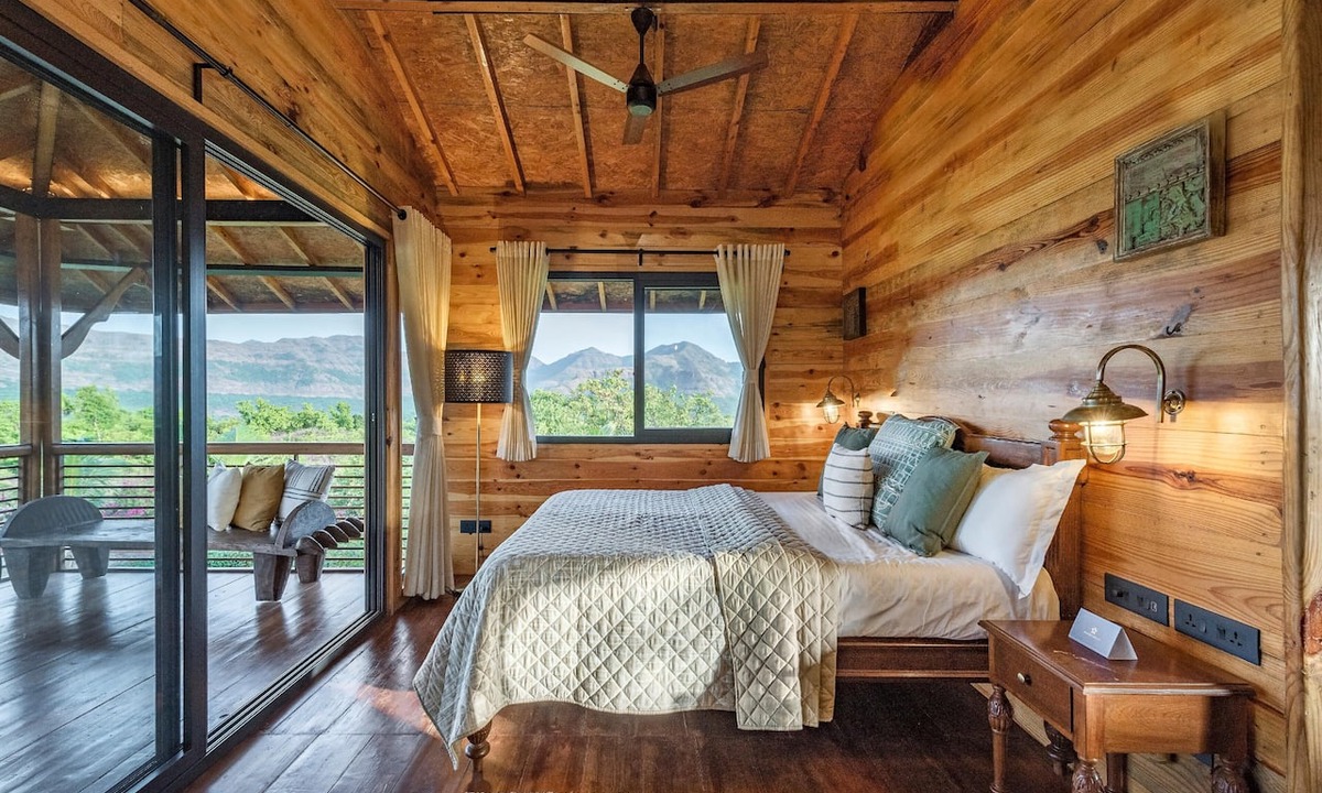 Paud Hotel | Satori Mulshi