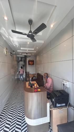 Mumbai Hotel | Satyam Residency Chembur