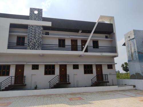 Ramanathapuram Hotel | Saudia Hotel
