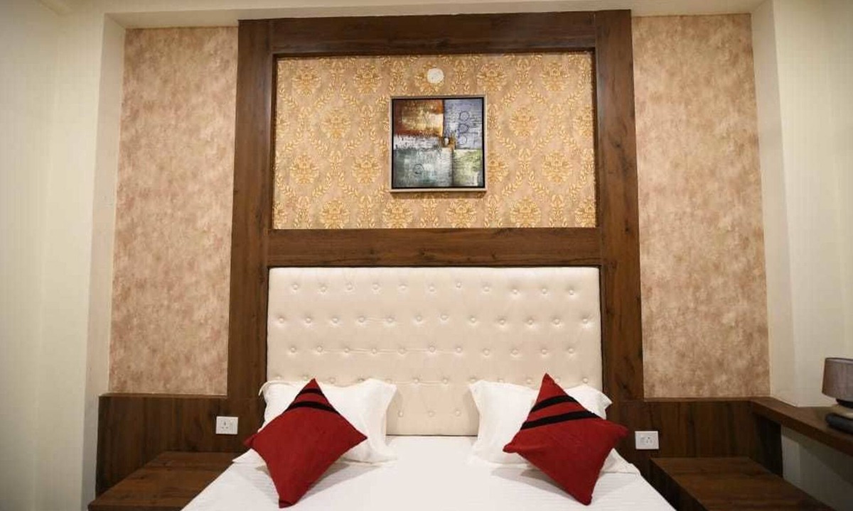 Mohangarh Hotel | Scorpio Clubs & Resorts