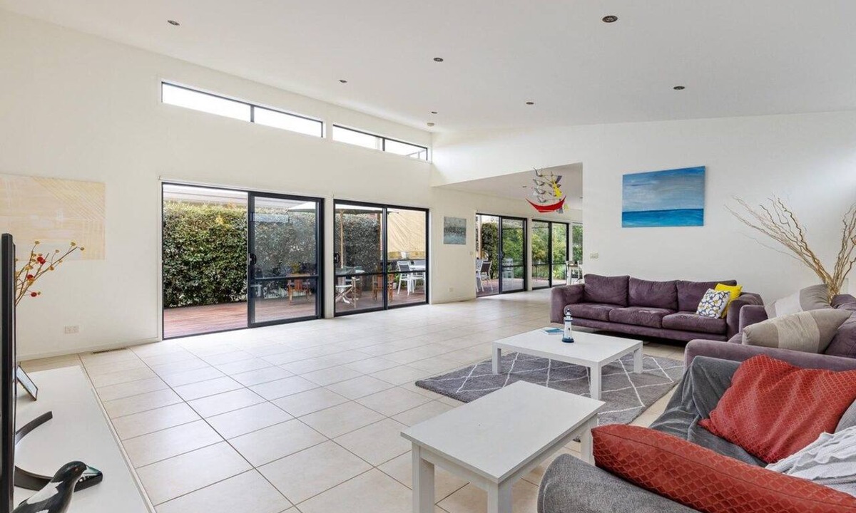 McCrae House | Sea Haven McCrae