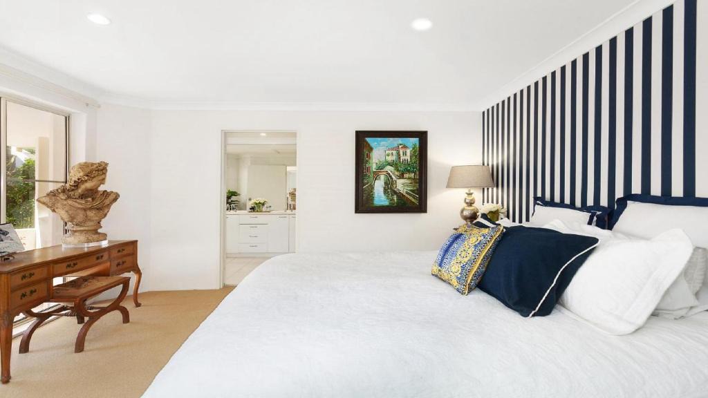 North Avoca House | Sea La Vie Close To Beach , Wifi Acccom Holidays