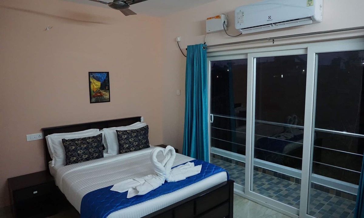 Covelong Beach Hotel | Sea La Vie Covelong Beach Resort