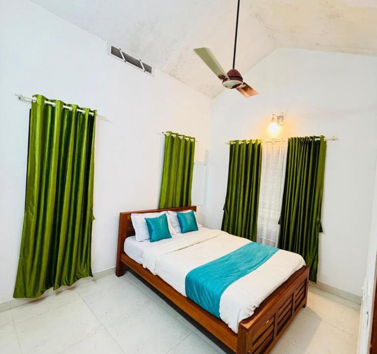 Alappuzha House | seamistbeach resort alleppey