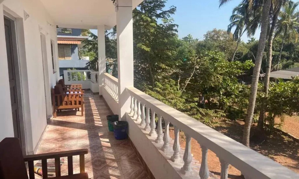 Agonda Resort | Secret Garden Agonda