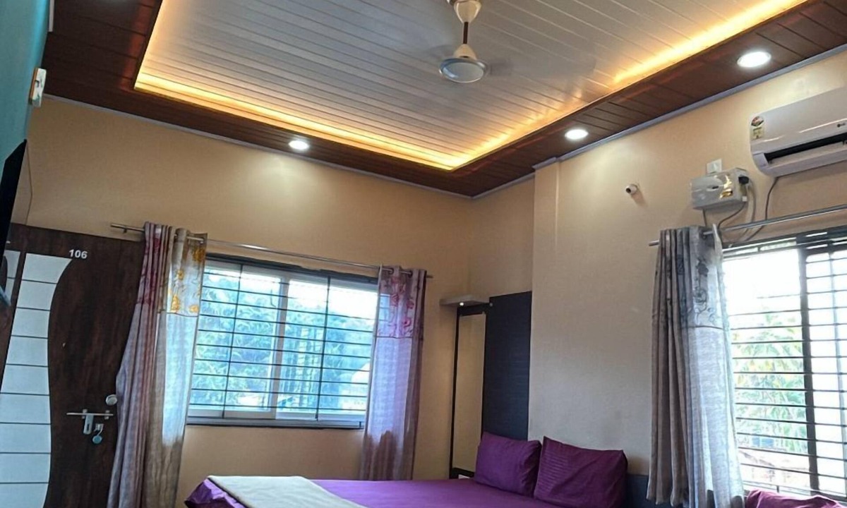 Gokarna Hotel | Seeta Residency