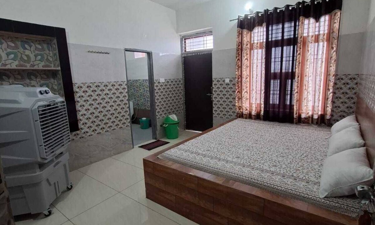 Toda Bhim Hotel | Sehrawat Guest House