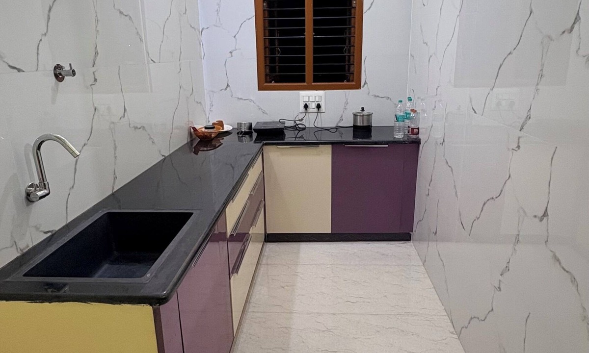 Mysore Apartment | Serene 1-bedroom apartment in charming Mysuru perfect for relaxing stay