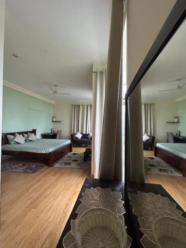 Jaypee Greens Apartment | Serenity- A place to relax and rejuvenate