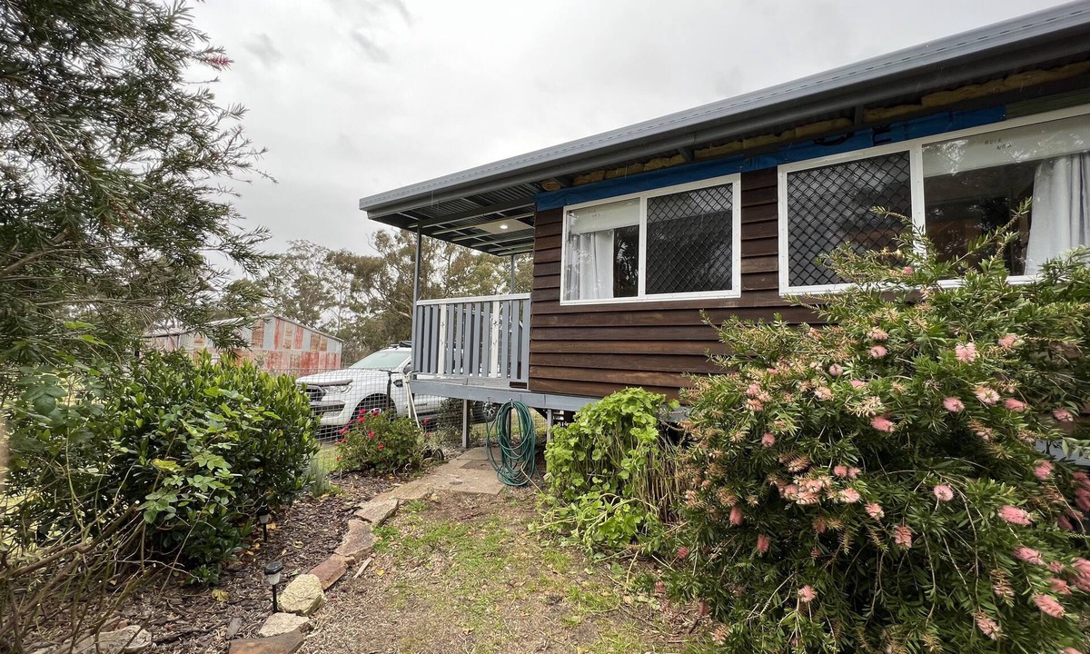 Fleurbaix Cottage | Serenity on Stanthorpe
