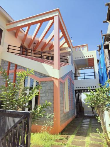 Mysore Villa | Serenity Villa