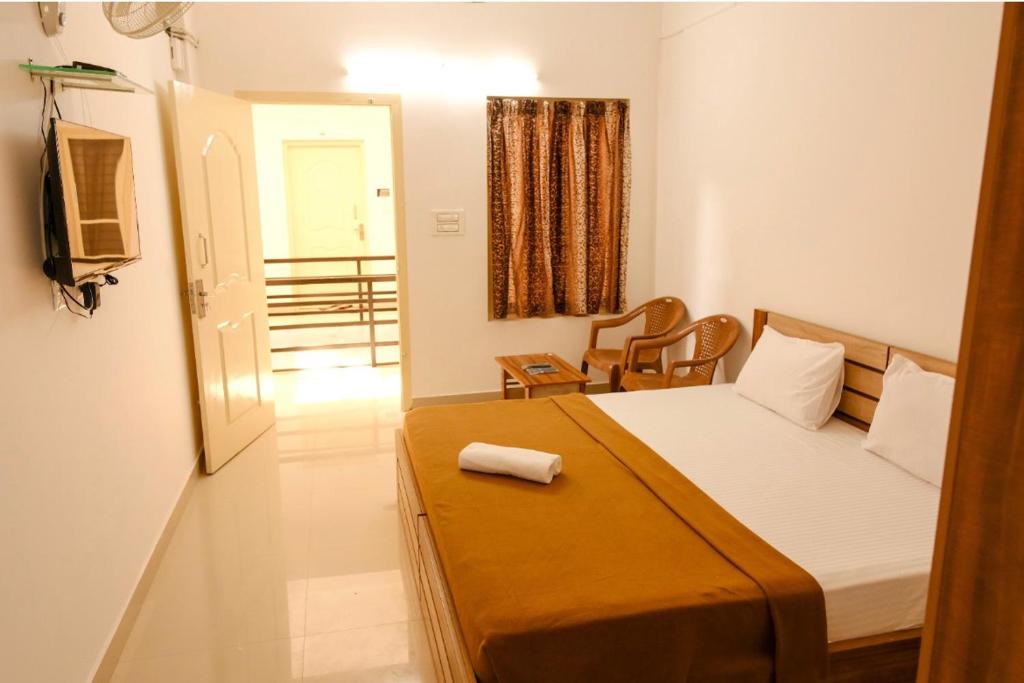 Sulthan Bathery Apartment | sevens residency