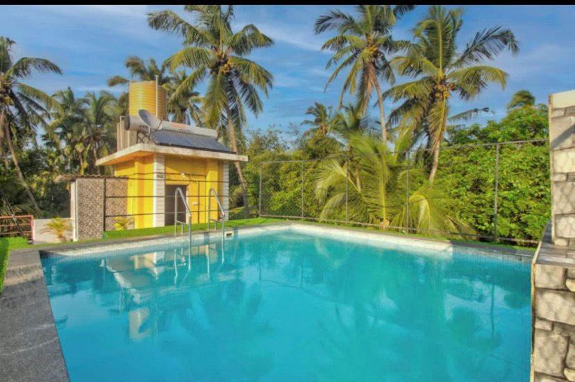 Calangute Hotel | Sevrina Beach Inn Calangute