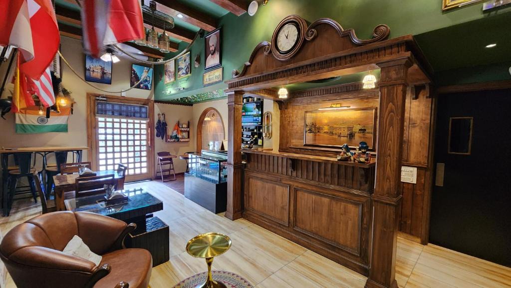 Amritsar Hotel | Shaandaar - A Boutique Stay