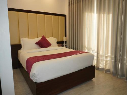 Sylhet Hotel | Shada Pathor Hotel & Resort