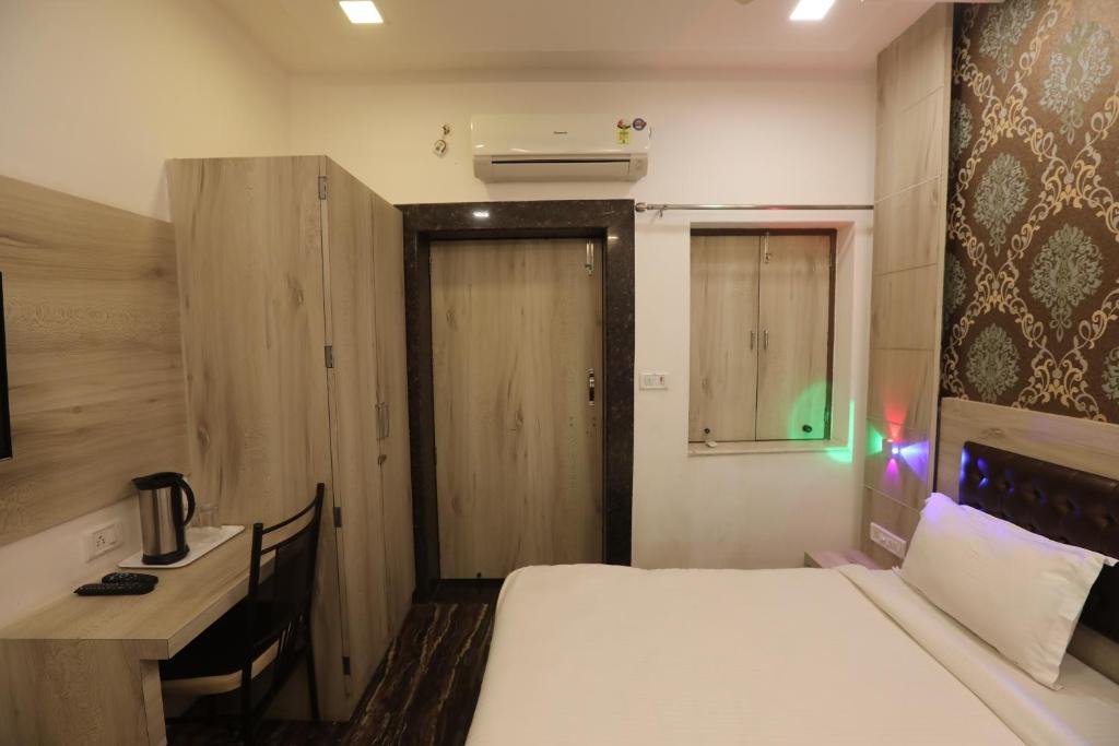 Jodhpur Hotel | Shahibagh