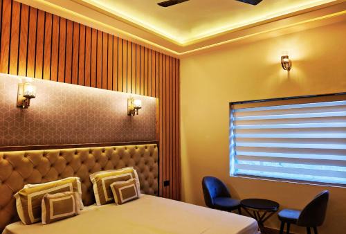 Behror Hotel | Shakti Resort