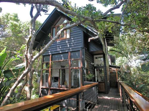 Byron Bay Resort | Shambhala @ Byron