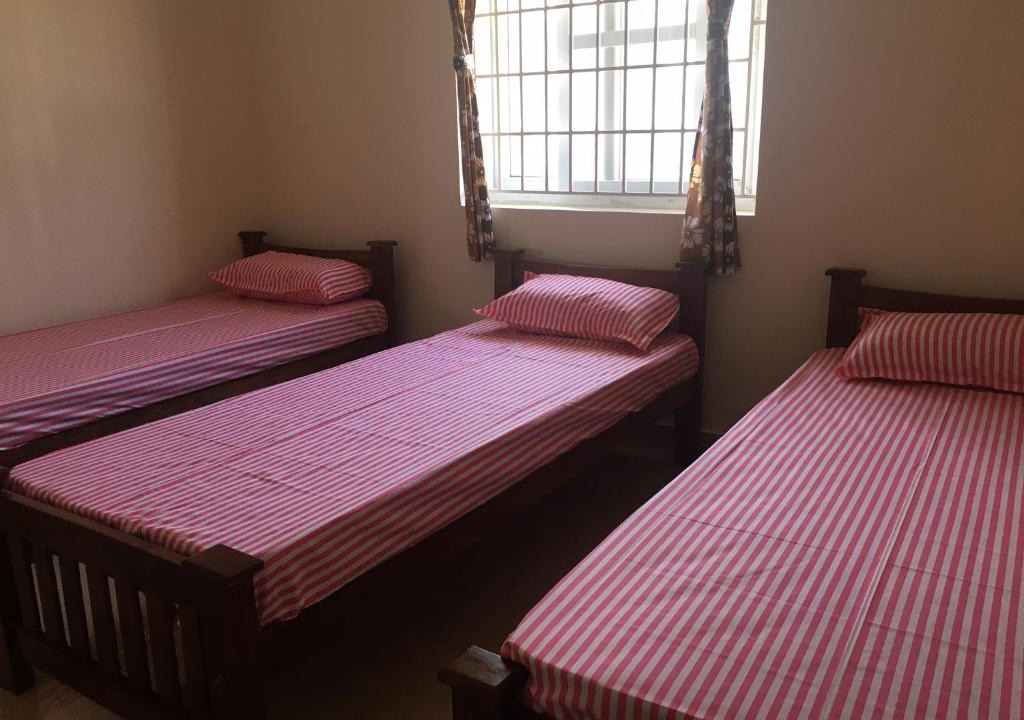 Pollachi Hotel | Shantham Service Apartments, Kinathukadavu, Coimbatore