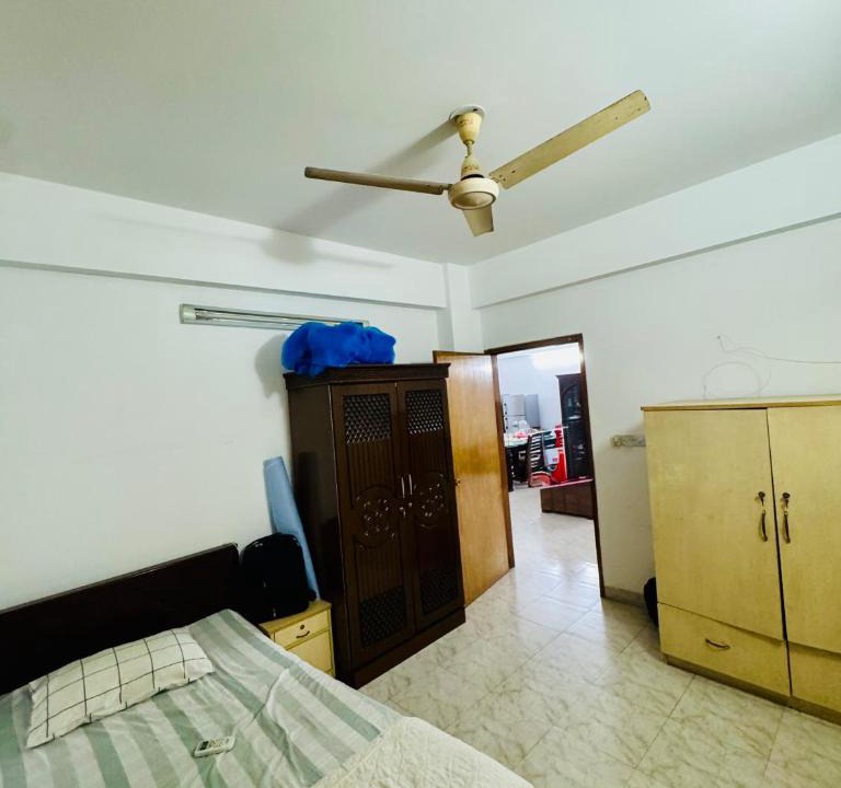 Gulshan Apartment | Sheltech diamond