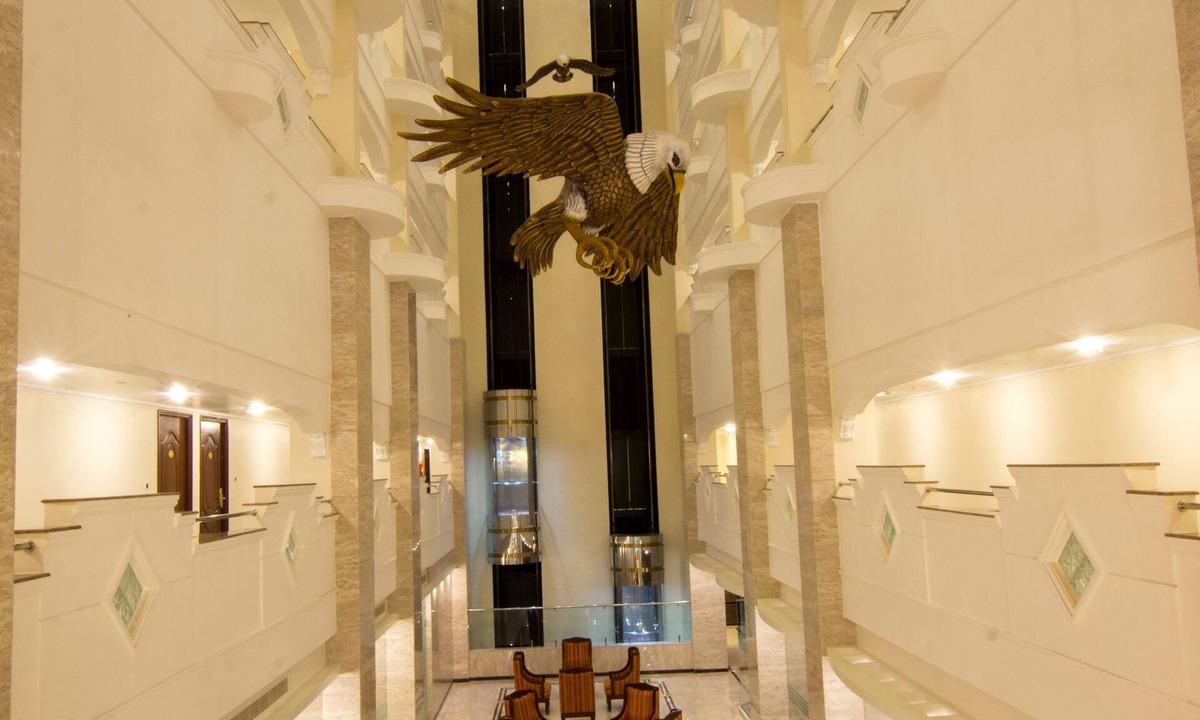 Kalapettai Hotel | Shenbaga Hotel and Convention Centre