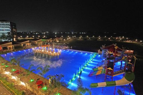Uluberiya Resort | Sher Bengal River Resort - Kolaghat