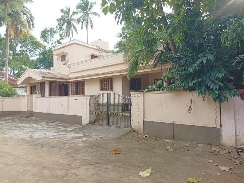 Pudunagaram House | Shield Guest Accommodation