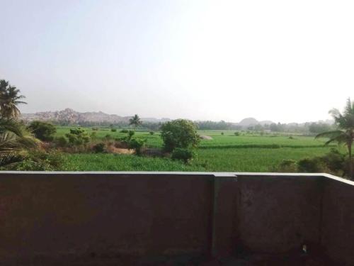 Kamalapur House | Shiva Homestay Hampi