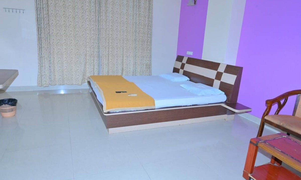 Kadapa Hotel | Shiva Sai Residency