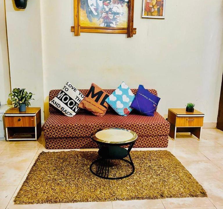 Calangute Hotel | Shiva Valley Retreat