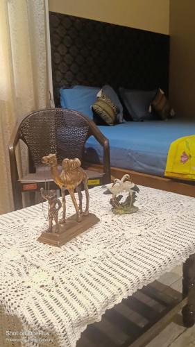 Davanagere House | Shivana Goodu Homestay