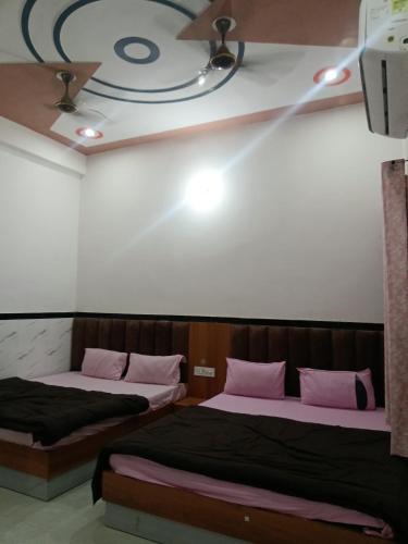 Khatu House | Shloka guest house