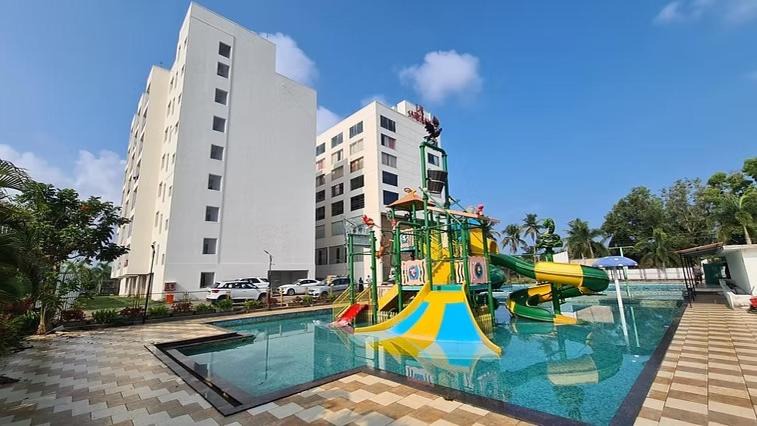 Malpe Bed & Breakfast | Shore Appartments