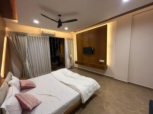 Panhala Resort | Shourya Resort and lawn panhala