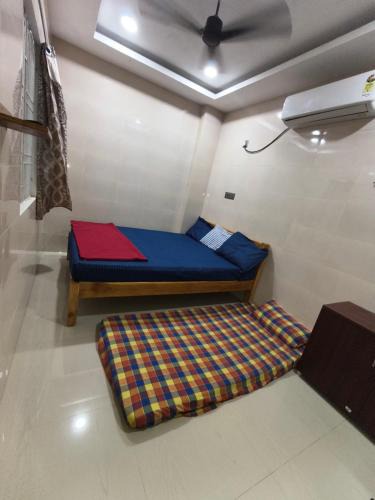 Tiruvannamalai House | shree chendur residency ac rooms