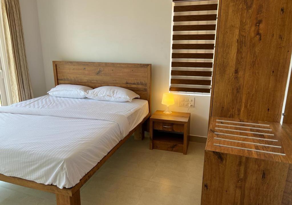 Sringeri Bed & Breakfast | Shree Krishna Hillside Shringeri