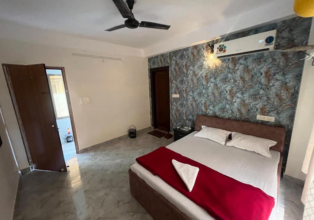 Siliguri Hotel | Shree Shyam Guest House