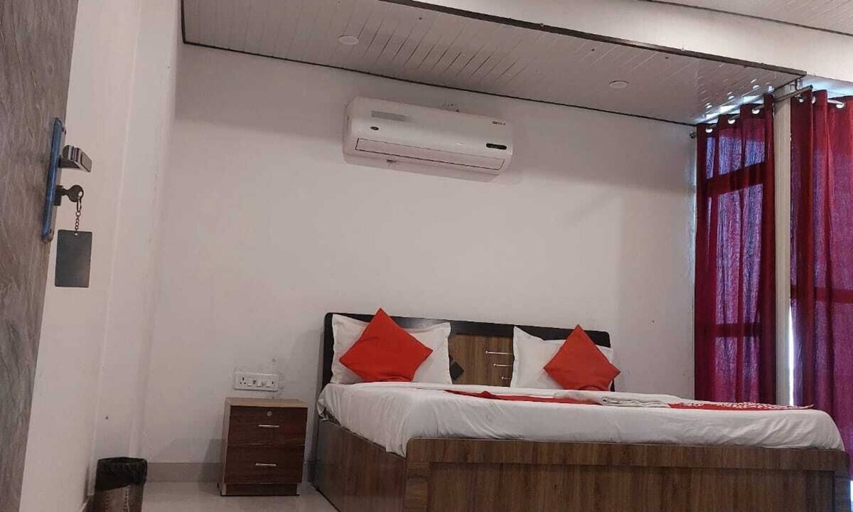 Chaksu Hotel | Shree shyam place