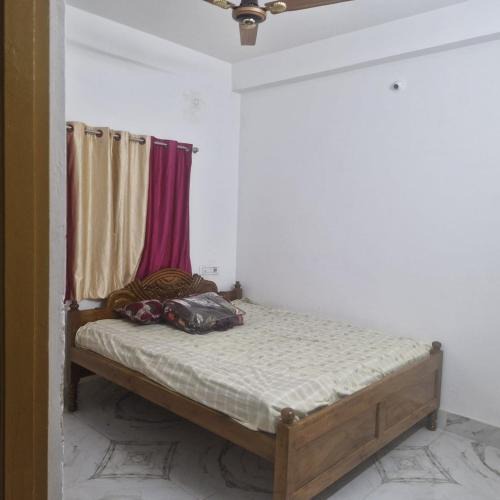 Bolpur House | shreejikunj
