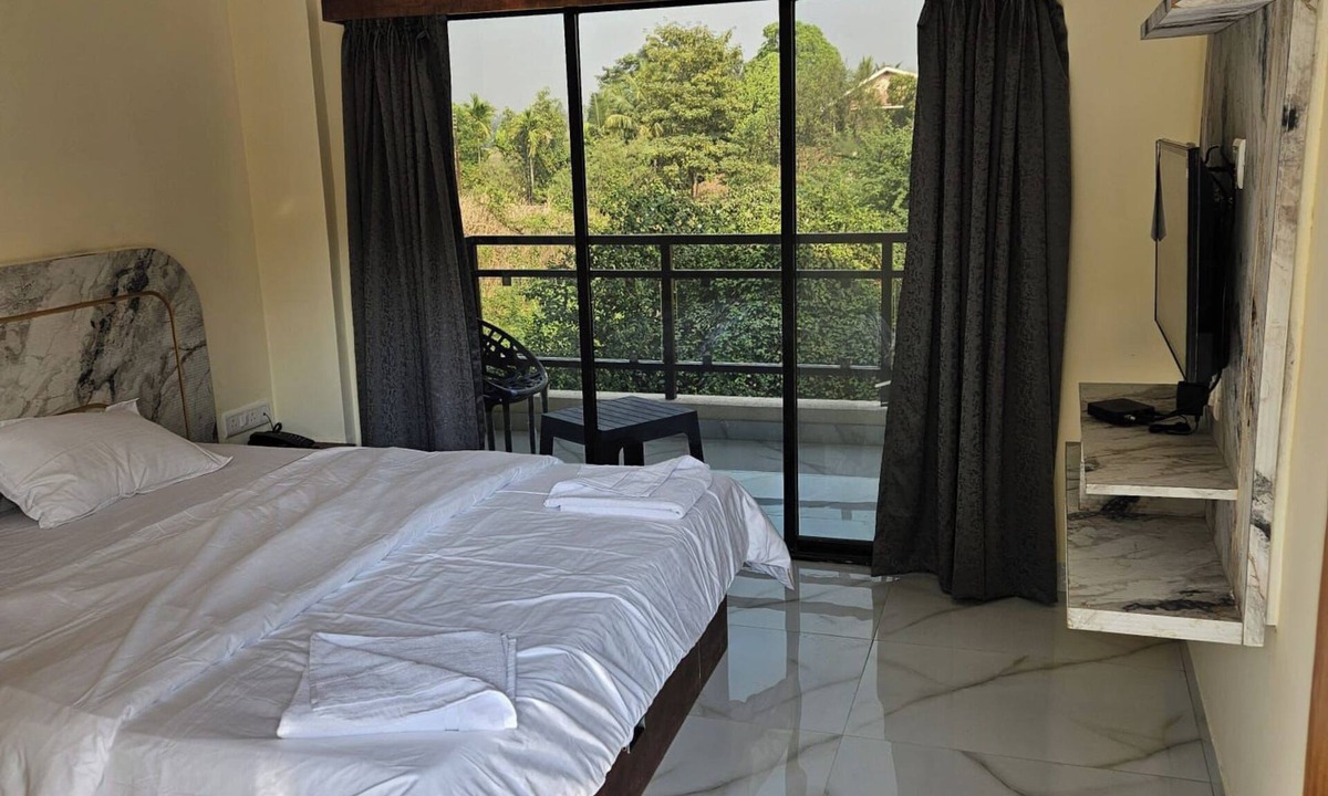 Nagaon Hotel | Shrikar Resort