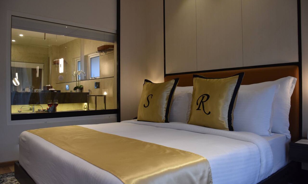 Dimapur Hotel | SHULEM BOUTIQUE HOTEL