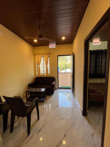 Malpe House | Siddhi Homestay
