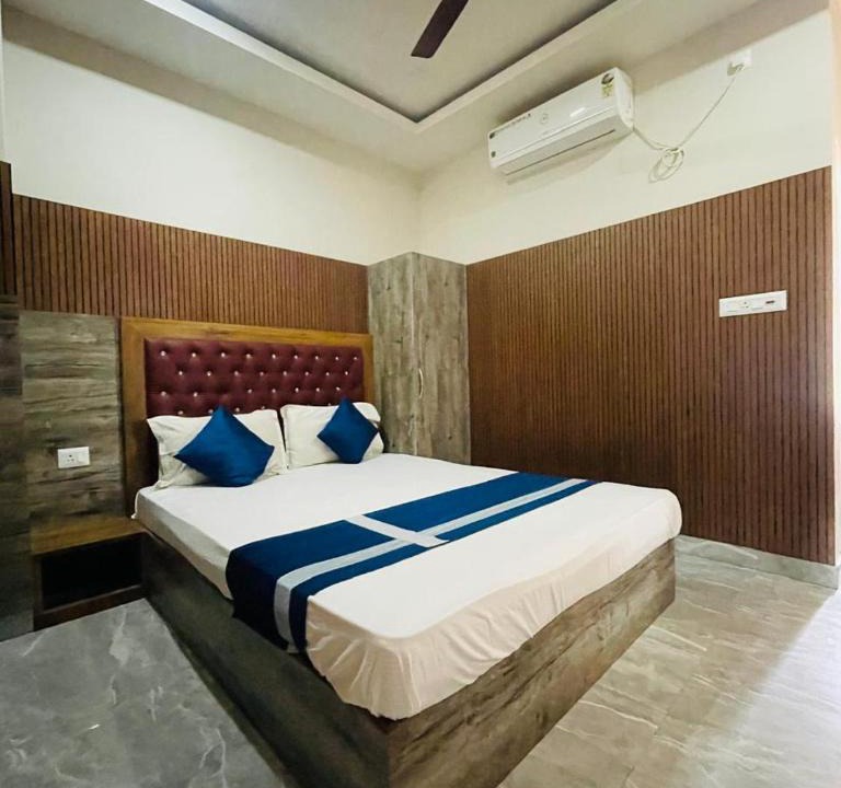 Hatigaon Hotel | SiddhiVilla