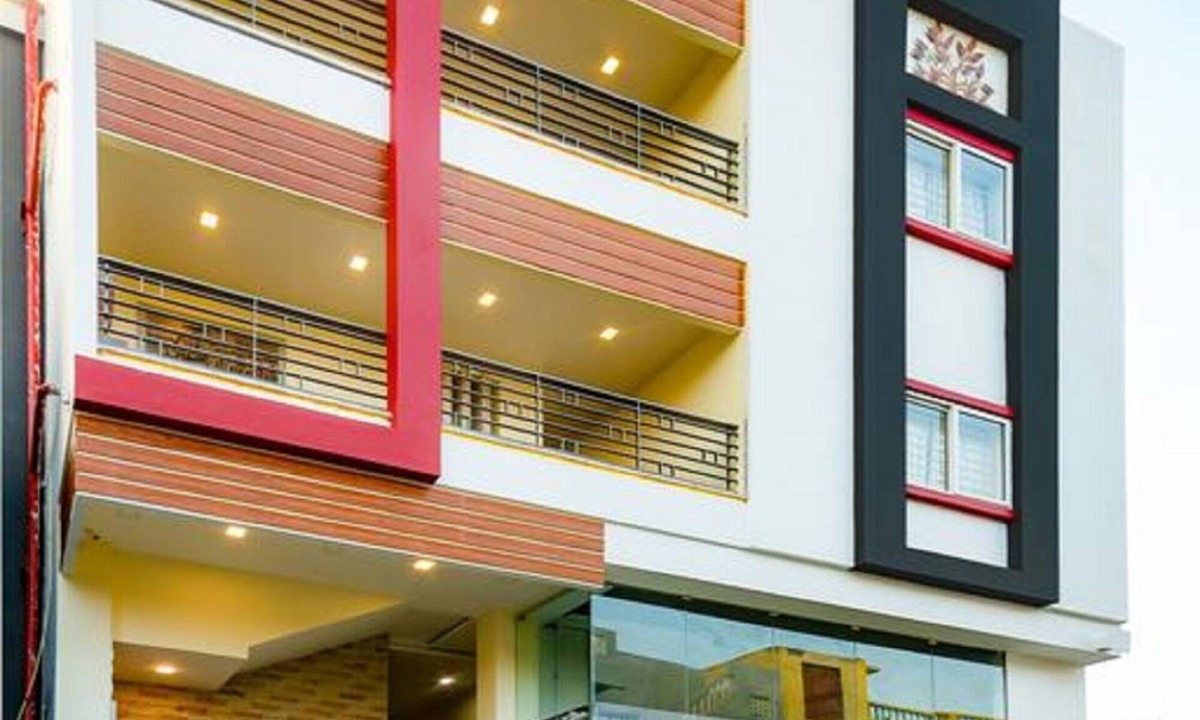 Kalapettai Hotel | Signature Inn
