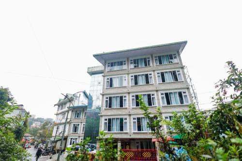 Pelling Hotel | Sikkim Tourist Centre
